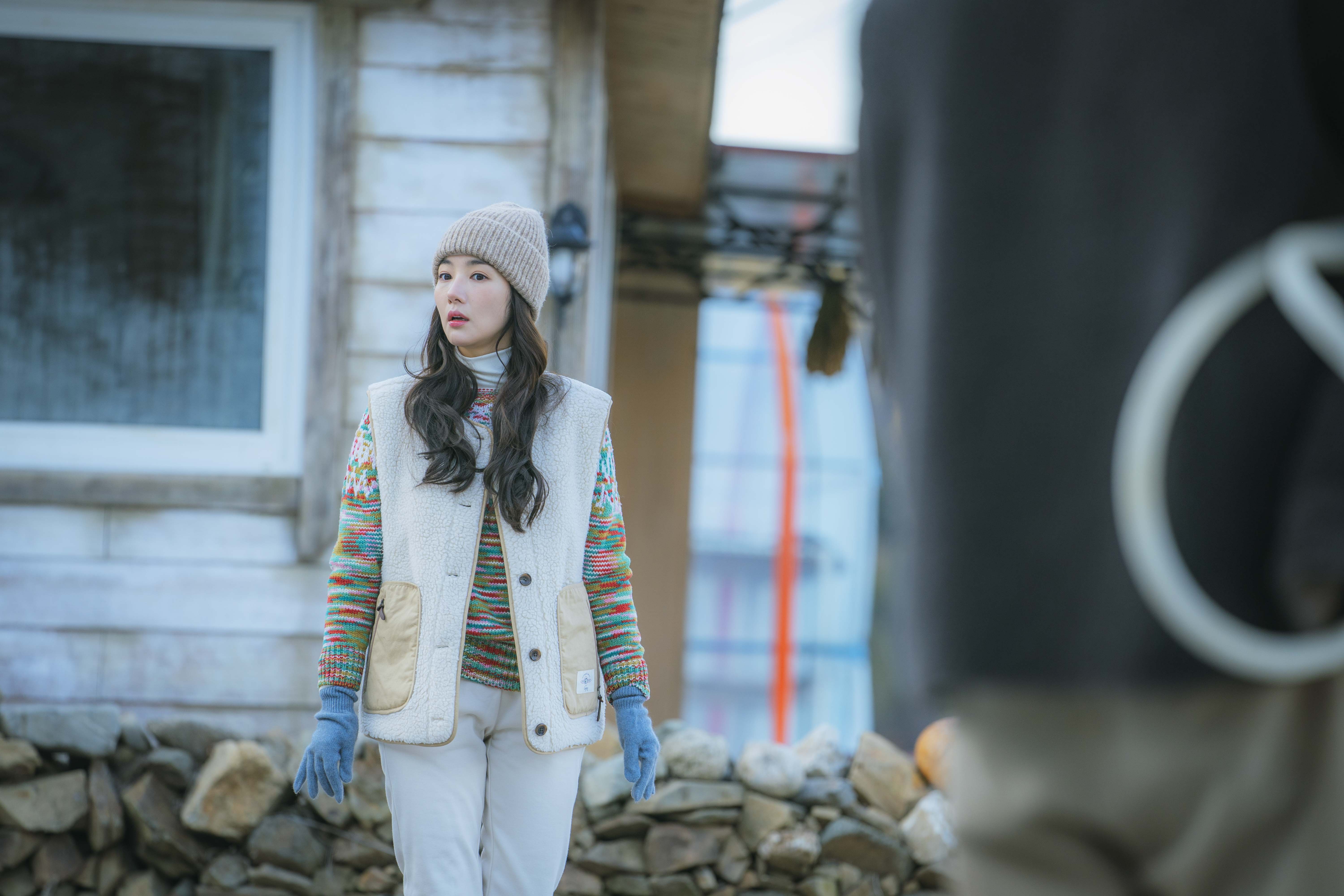 电视台 /a>于2020年02月24日首播的治愈爱情剧,由韩志承执导,韩佳兰