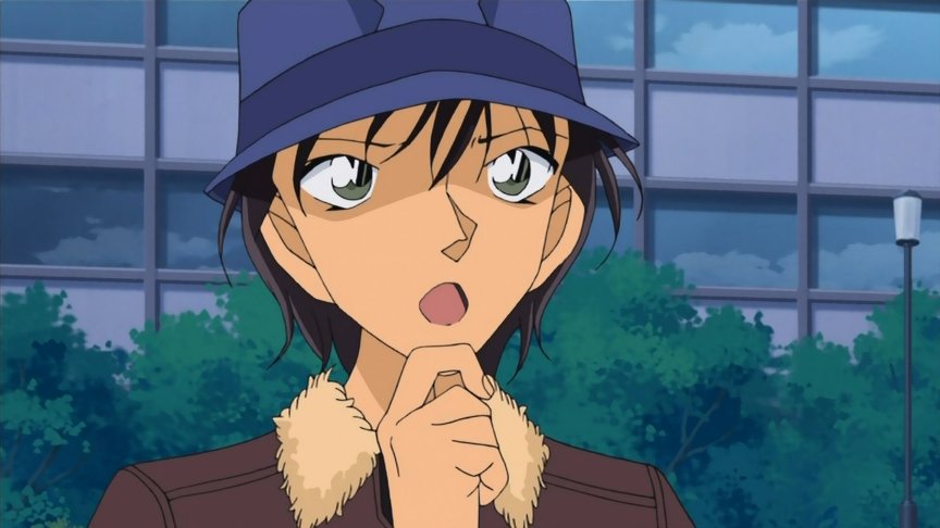  p>世良真纯,日本漫画《 a target="_blank" href="/item/名侦探柯南