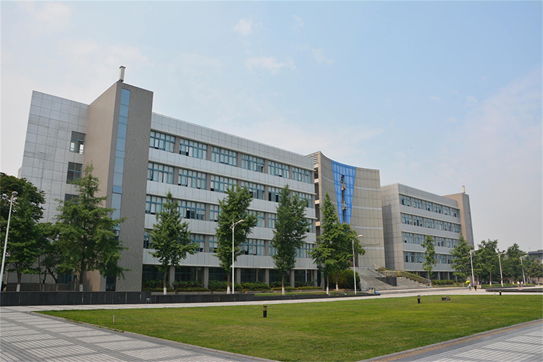 sichuan modern vocational college