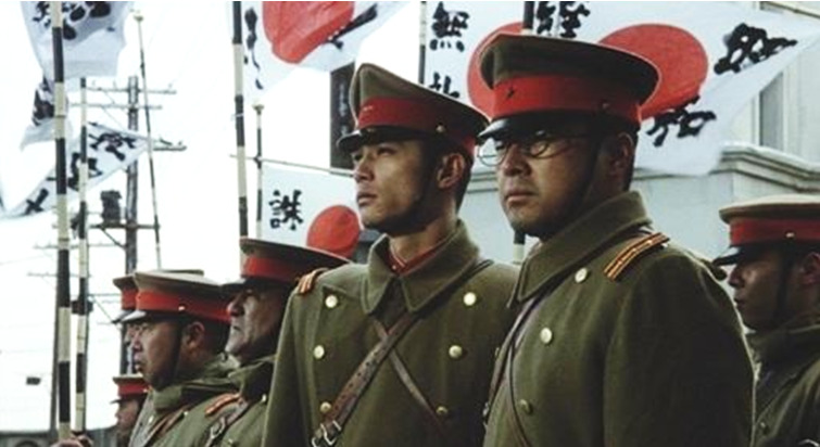 揭秘日本二二六兵变：打着尊皇旗号的兵变，为何被天皇本人镇压？_百科TA说
