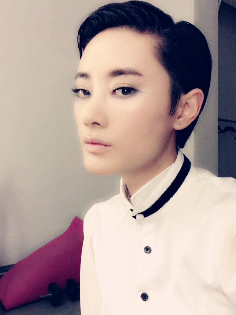  p>杨之瑶,出生于四川省南充市,毕业于上海戏剧学院,中国内地女演员.
