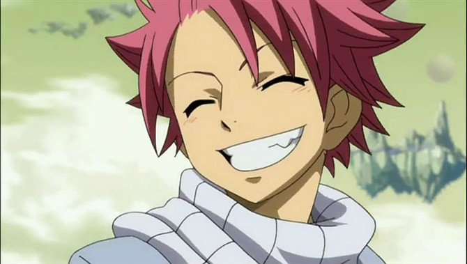 菲奥雷王国中的一流魔导士公会.位于马格诺利亚的