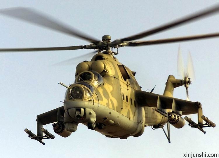  p>武装直升机是装有 a target="_blank" href="/item/武器/3433229"