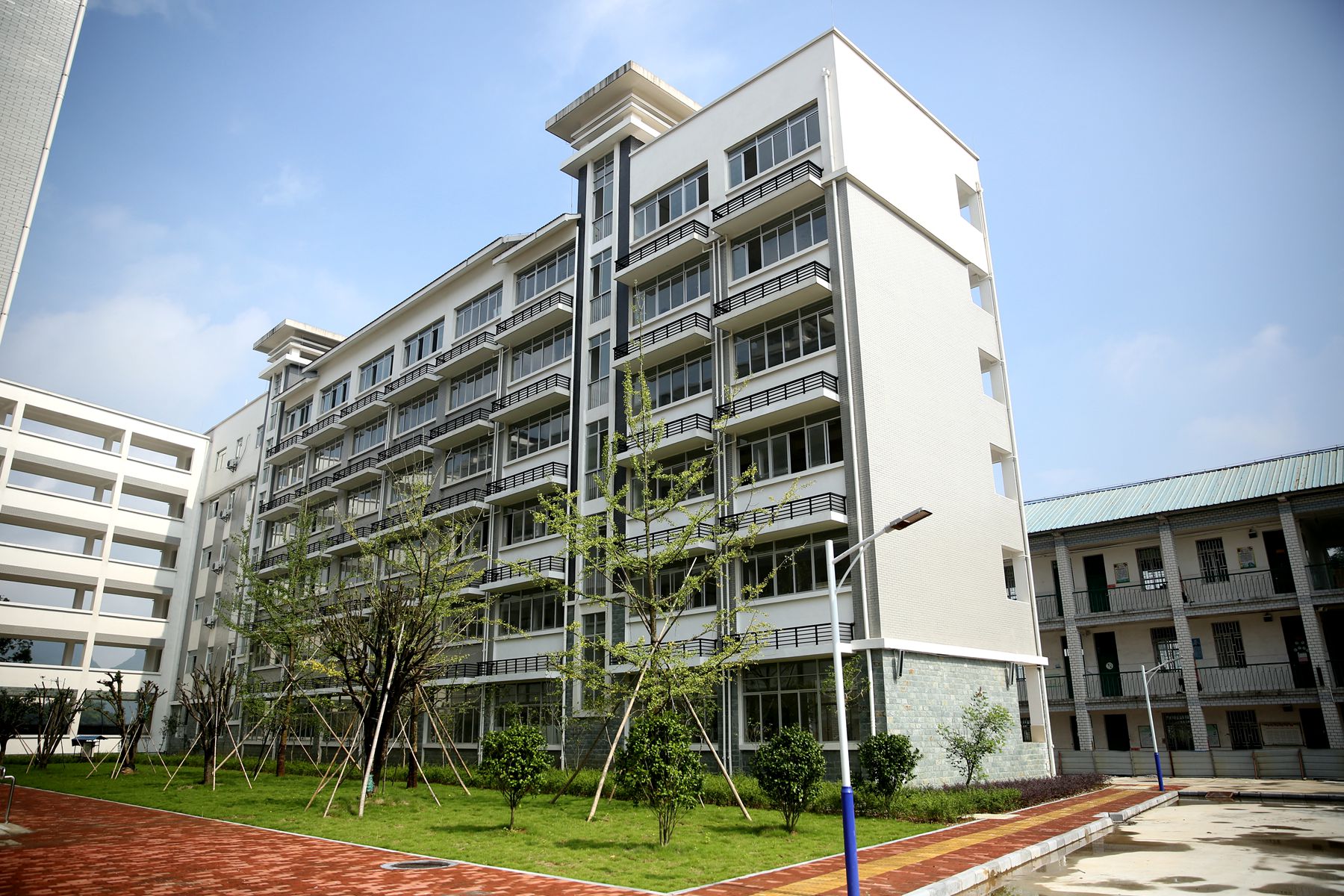 桂林市第十九中学