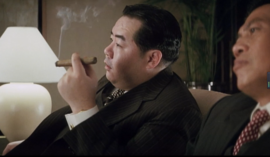  p>肥波是电影《 a target="_blank" href="/item/跛豪/3522118" data