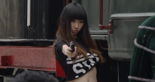 反恐大行动之大片儿