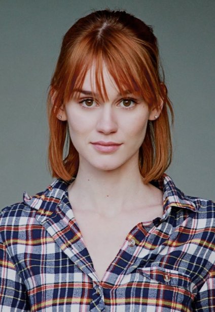  p>lexi johnson即莱克茜· 约翰逊,是一位演员,因《mandie and the