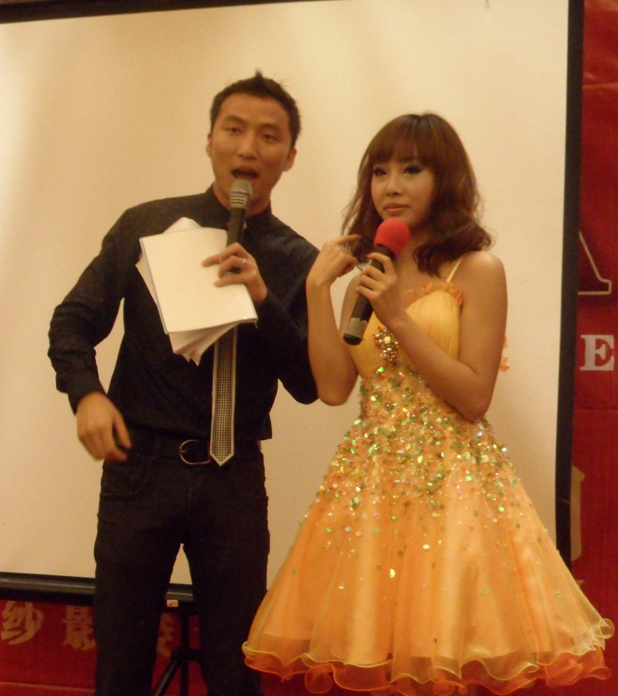  p data-id="gnb9mjsfe9">雷毅,陕西青年创业家,上海喜淘网创始人