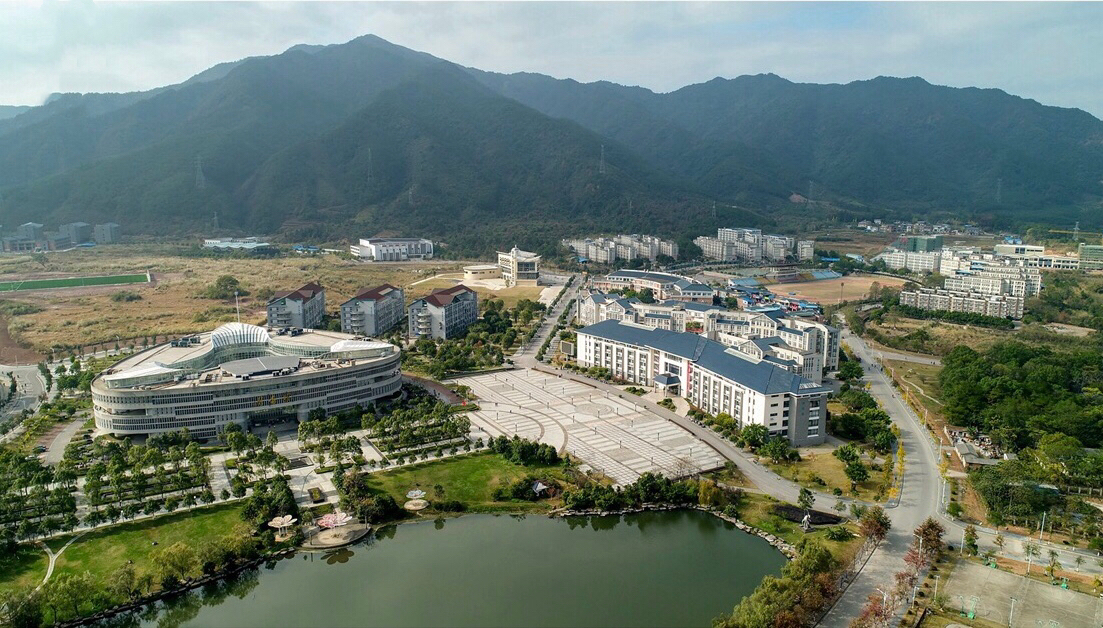 桂林电子科技大学