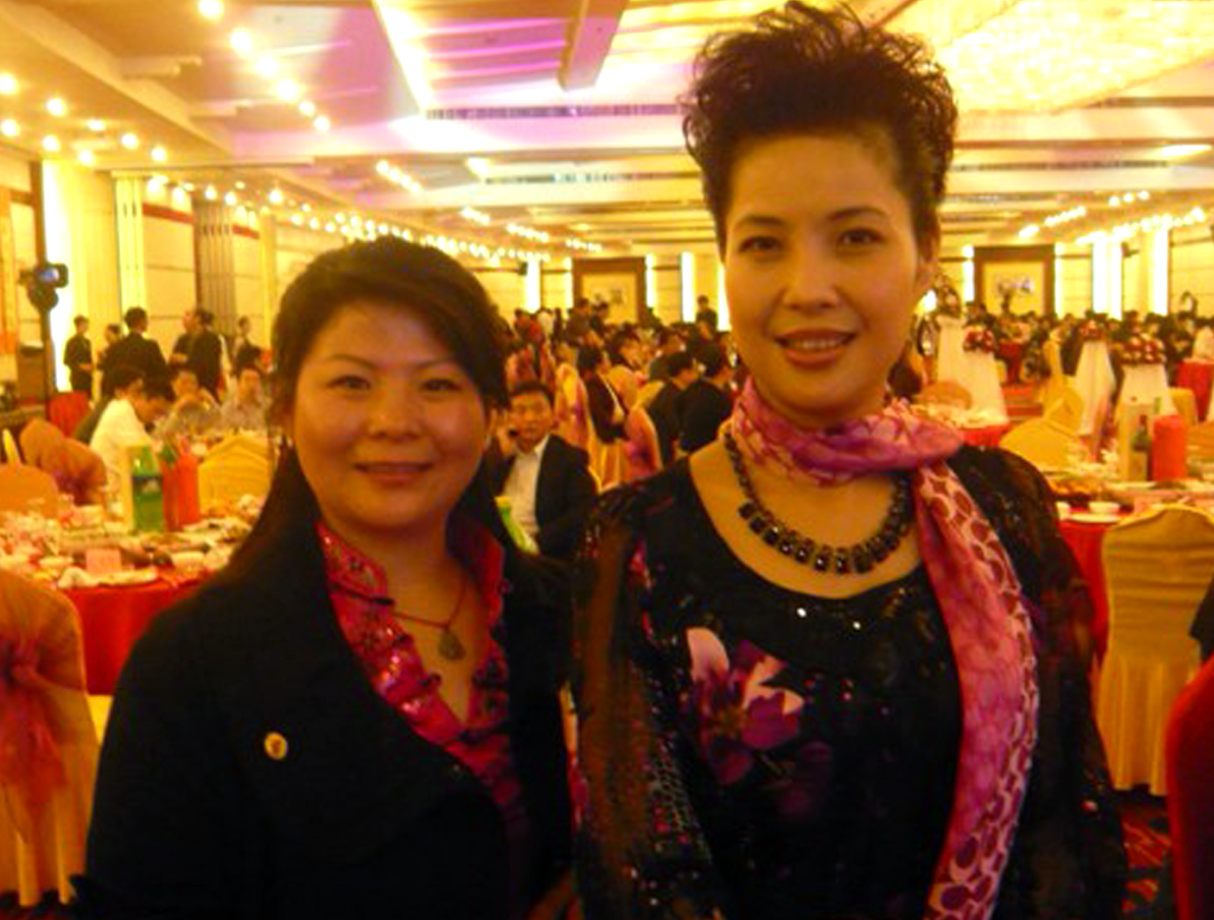  p>潘海霞(玉米姐),出生于黑龙江省 a target="_blank" href="/item