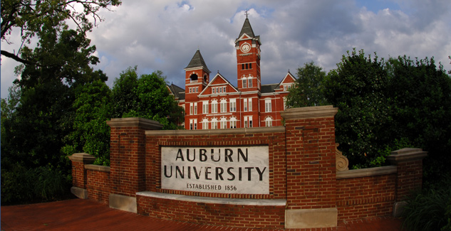  p>奥本大学(auburn university), a target="_blank" href="/item