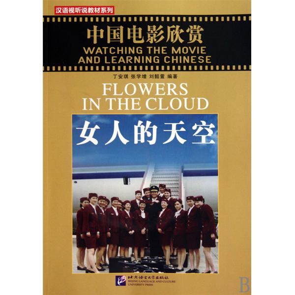 中国电影欣赏:女人的天空
