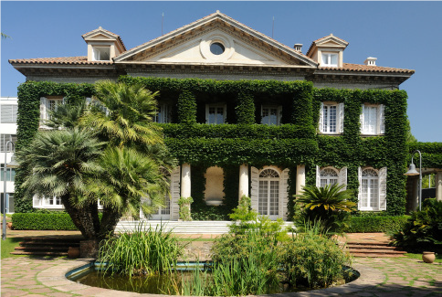 西班牙iese商学院