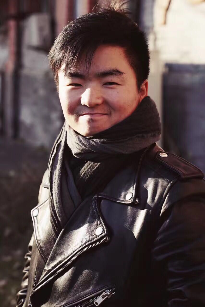 翟小光