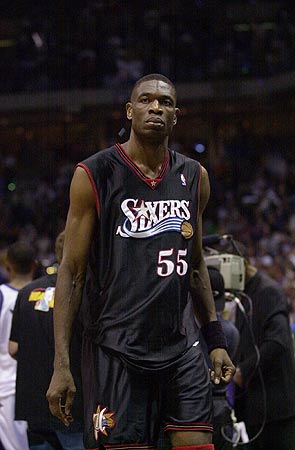 迪肯贝·穆托姆博