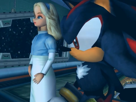 Maria Robotnik_百度百科