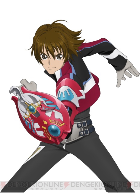  p>《对战传说》是bandai namco games发售的一款格斗类游戏.