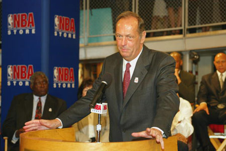 bill bradley