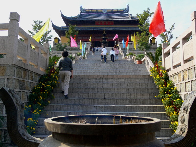 合肥淝水之战旧址
