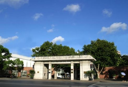 同济大学_百度百科
