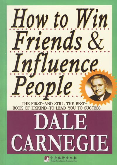 dale carnegie
