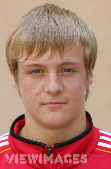 菲利克斯·克罗斯