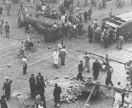 1956年匈牙利事件