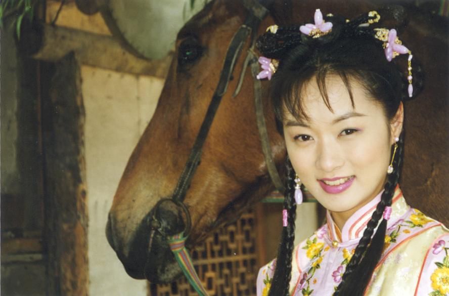 怀玉公主之真心真爱