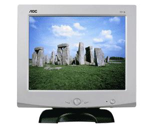 180mhz的17英寸 a target="_blank" href="/item/纯平显示器/3331822"