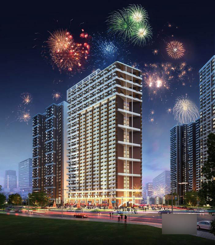  p data-id="gn5ssfd7rx">鑫苑名家新青年位于成都东南三环,幸福梅林