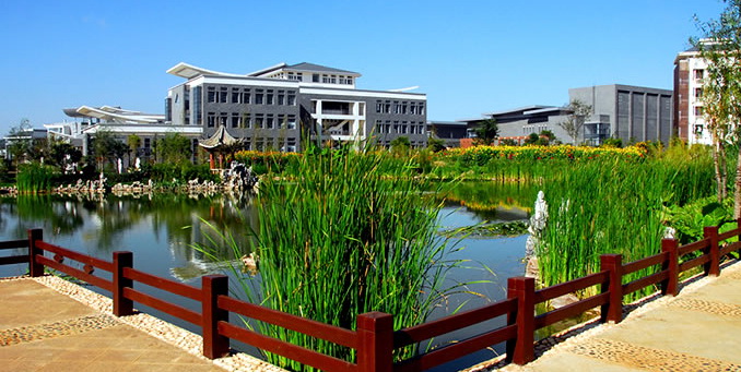  p>云南中医药大学(yunnan university of  chinese medicine),简称