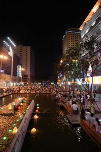 苏州石路步行街