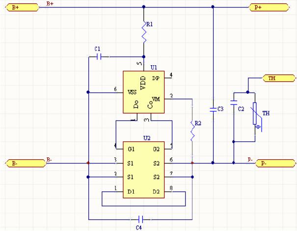 led大功率手电筒
