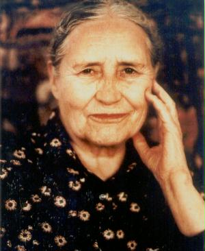 doris lessing