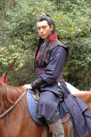  p>《马鸣风萧萧》是根据萧逸先生同名武侠小说改编的武侠电视剧,由 a