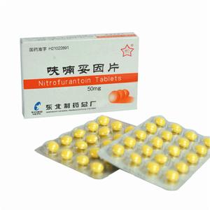 泌尿系统感染
