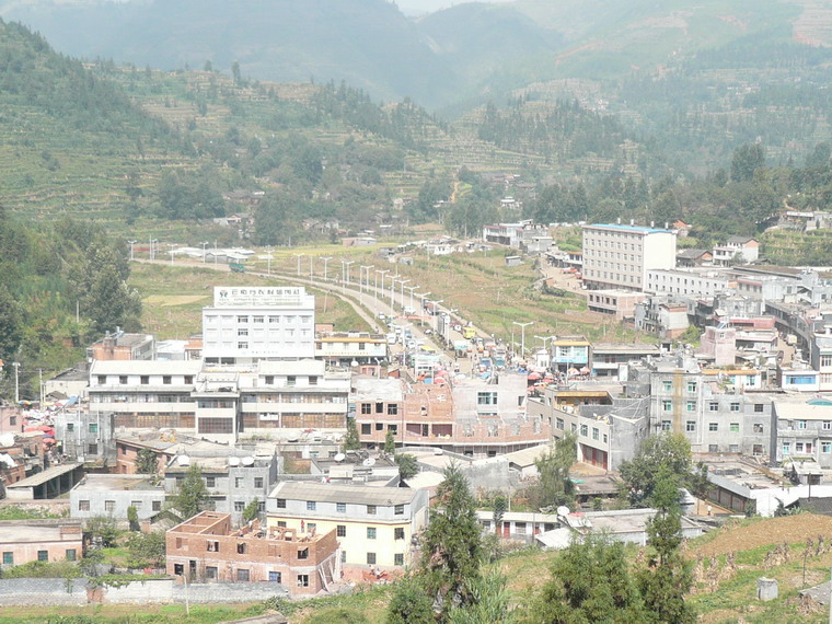  p>田坝镇,云南省曲靖市宣威市下辖镇,地处 a target="_blank" href="