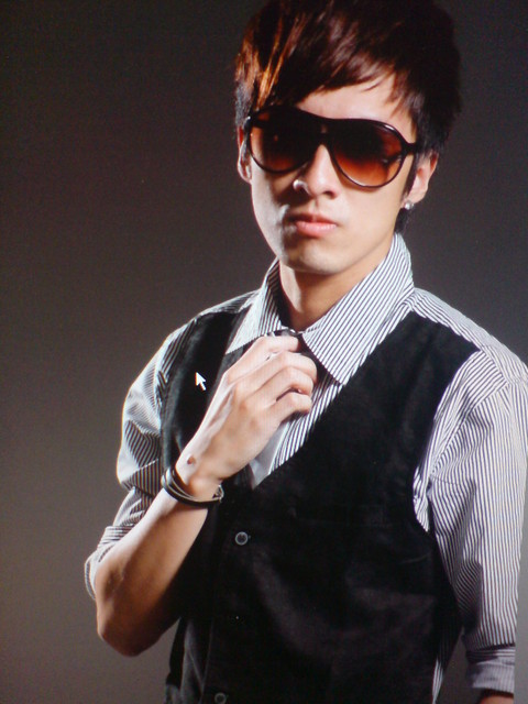  p>张雁名,本名张雁旻,1982年10月29日出生于香港,中国台湾男演员