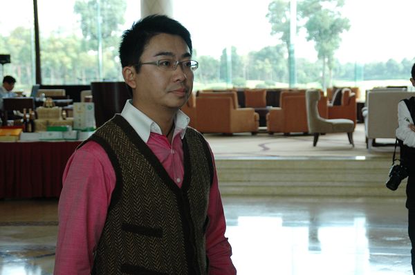 >夏磊,曾任 a target="_blank" href="/item/上海广播电视台/1244962"