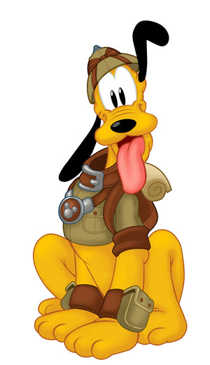 pluto)是 a target="_blank" href="/item/迪士尼/1573169" data