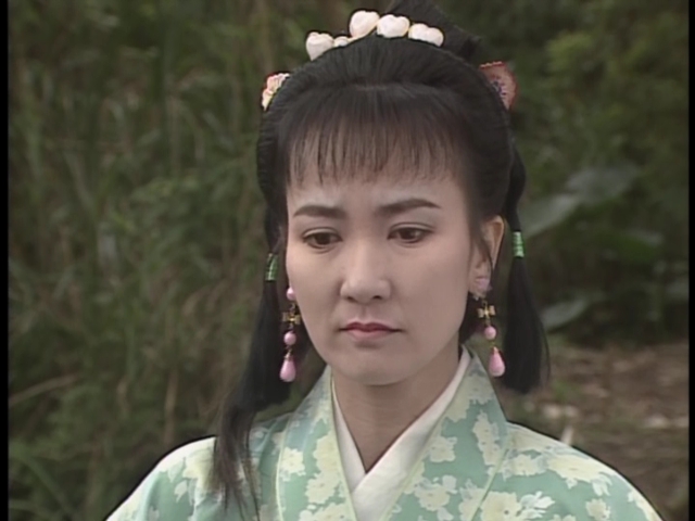 陈美琪