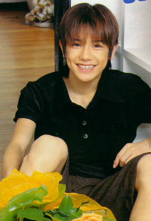  p>泷泽秀明(takizawa hideaki),1982年3月29日出生于日本东京都八