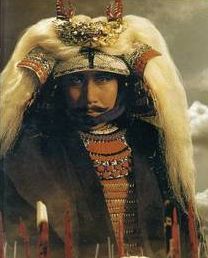  p> b>武田信玄 /b>(日文:たけだ しんげん,英语:takeda shingen;1521