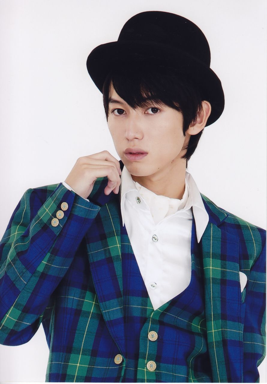  p>本乡奏多(hongo kanata),1990年11月15日出生于日本宫城县仙台市