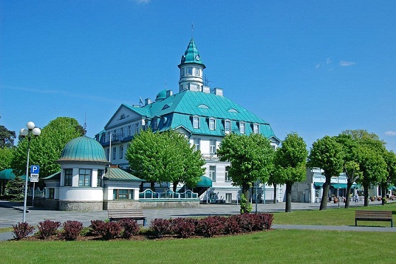 拉脱维亚共和国