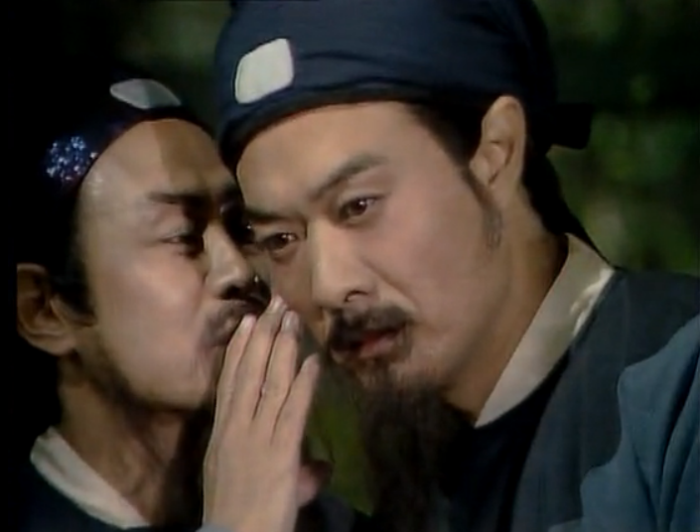 从《红楼梦》里的小人物门子身上，看古代官场是何等的腐败_百科TA说