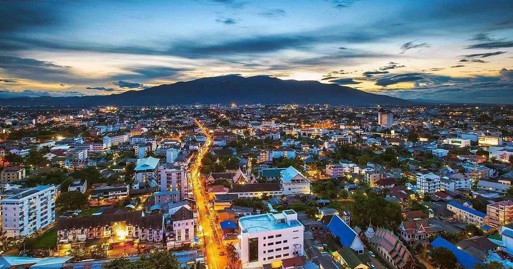  p>清迈(chiangmai)为 a target="_blank" href="/item/泰国">泰国 /a