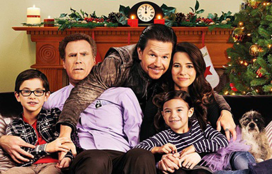  p data-id="gnbiws4eva">《老爸当家》是由美国派拉蒙影业公司发行的