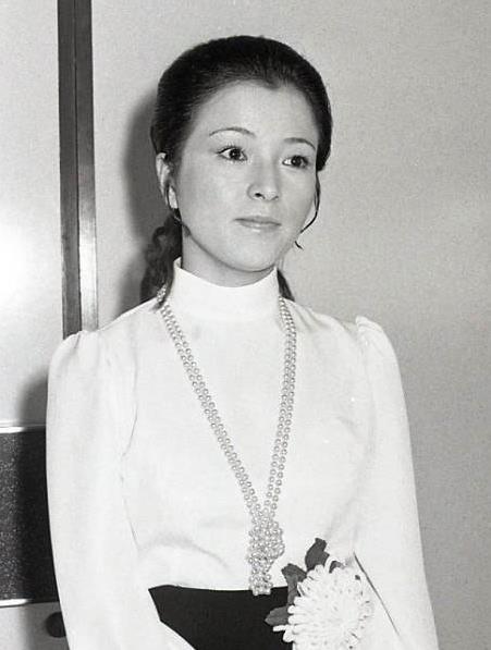 baishou chieko