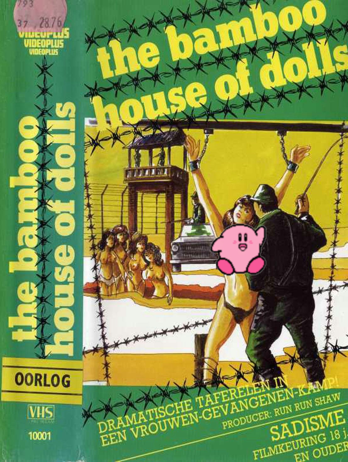 女集中营nujizhongying(1974)